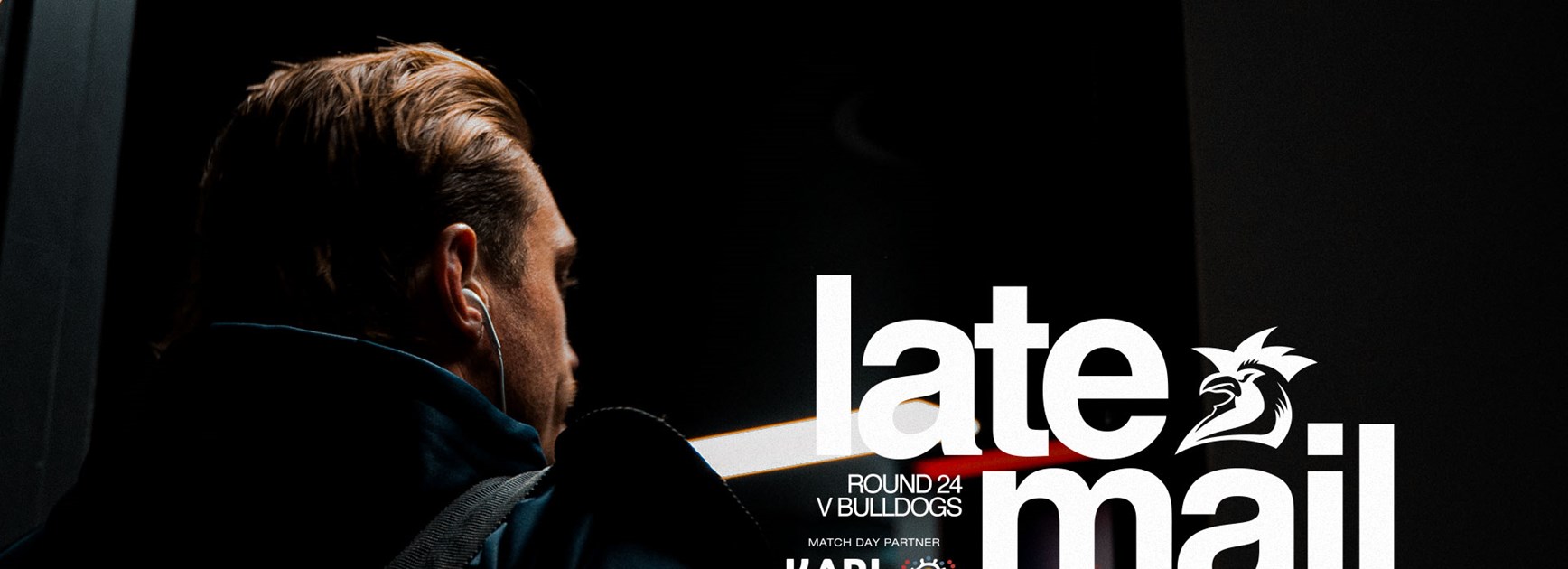 Late Mail | Round 24