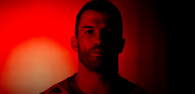 NRL Team List | Grand Final v Knights