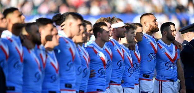 Five of the Best: ANZAC Day Cup Matches