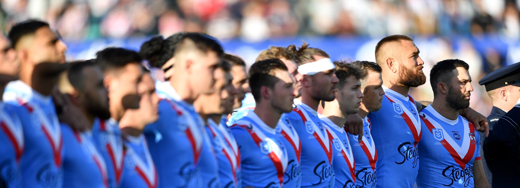 Five of the Best: ANZAC Day Cup Matches