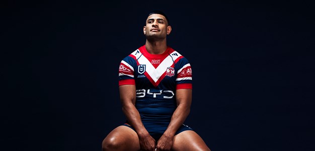 NRL Team List | Round 20 vs Storm