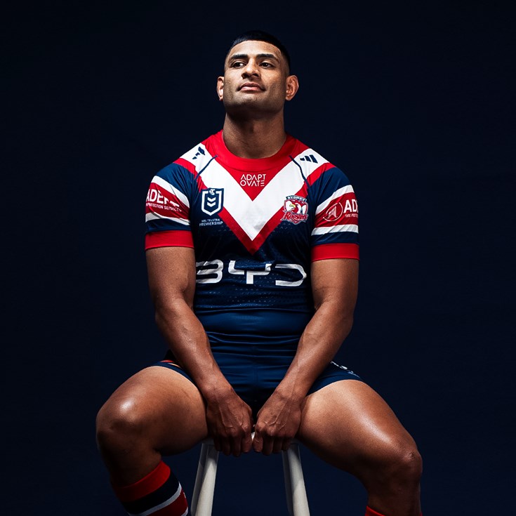 NRL Team List | Round 20 vs Storm