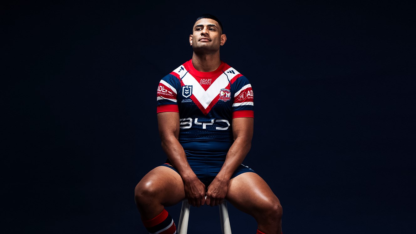 NRL Team List | Round 20 vs Storm