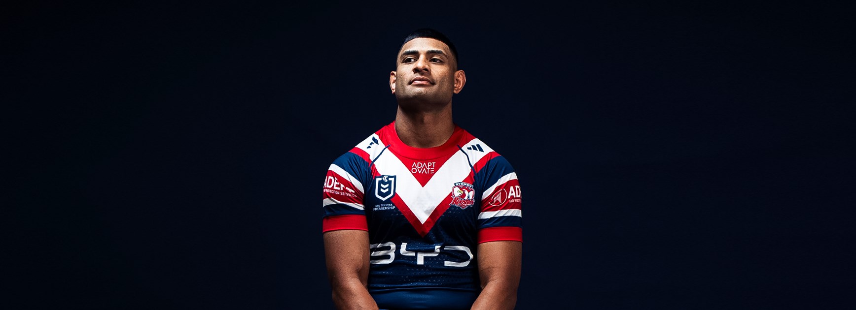 NRL Team List | Round 20 vs Storm