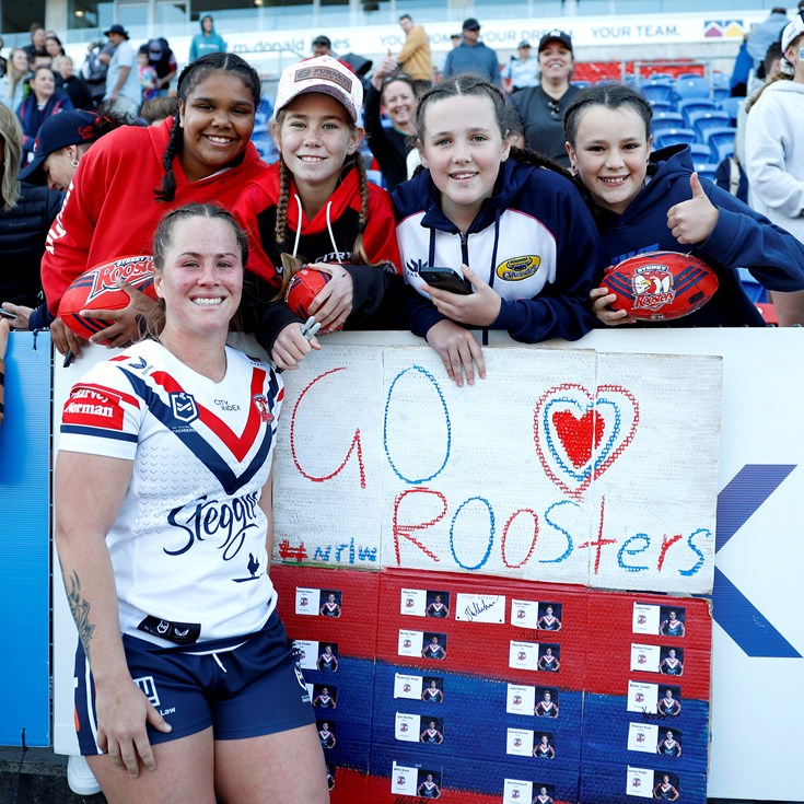 Match Gallery | Round 8