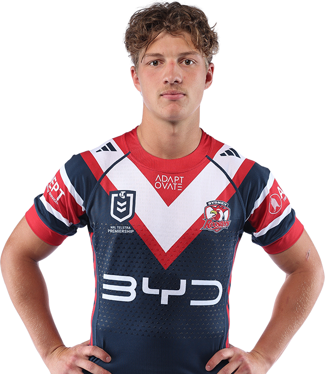 Reece Foley