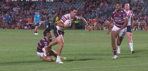 Butcher Scores A Trademark Try