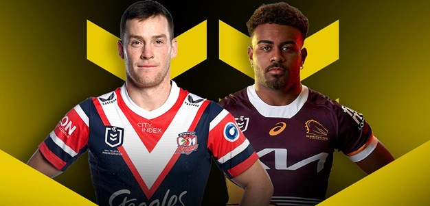 NRL Round 1 Match Preview: Roosters vs Broncos