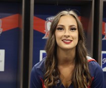 Roosters Girls Q&A | Part Two