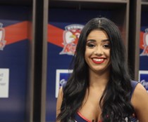 Roosters Girls Q&A | Part Three