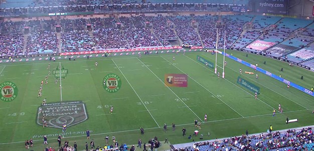 Extended Highlights | Rabbitohs v Roosters