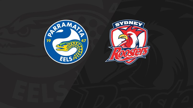 Extended Highlights | Eels v Roosters
