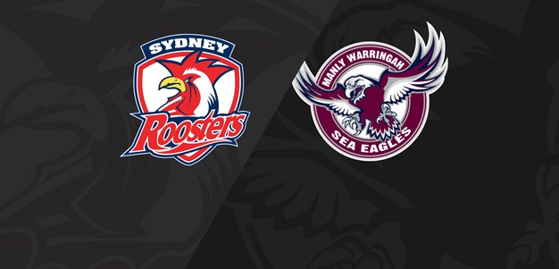 Classic Match: Roosters vs Sea Eagles - Grand Final, 2013