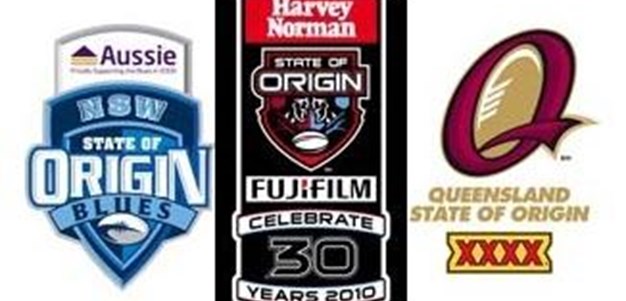 State of Origin special package