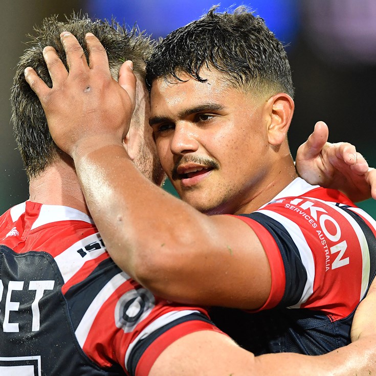 Extended Highlights | Roosters v Broncos