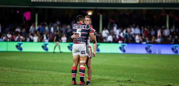 Extended Highlights | Roosters v Dragons