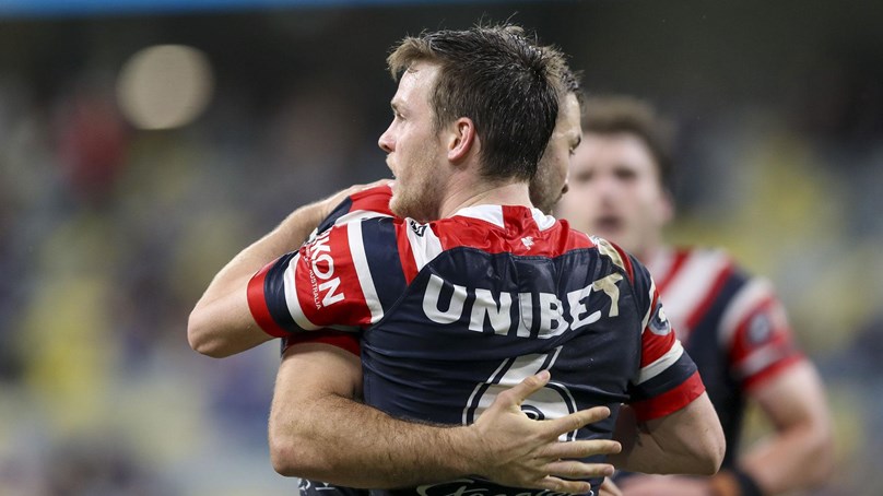 Extended Highlights | Cowboys v Roosters