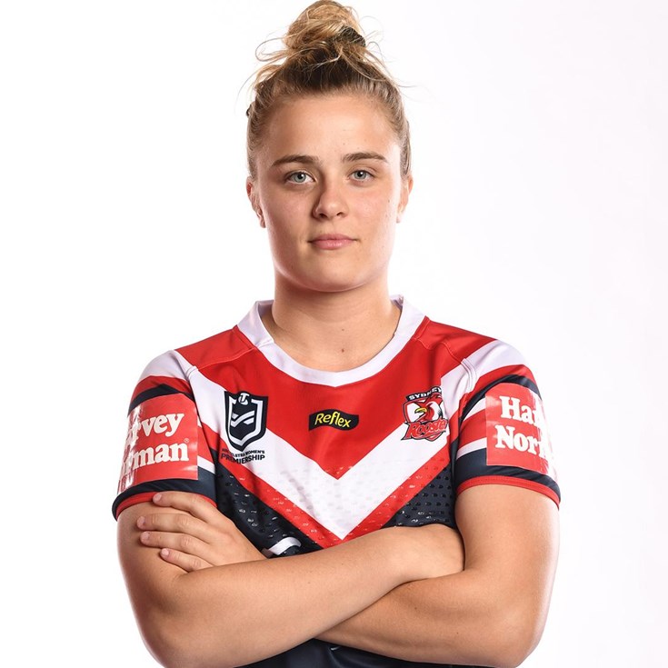 NRLW Rewind: Southwell with the Tackle of the Season