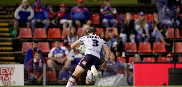 NRL.com: Most Watched Long-Range Tries of 2021