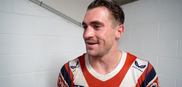 In The Sheds | Connor Watson