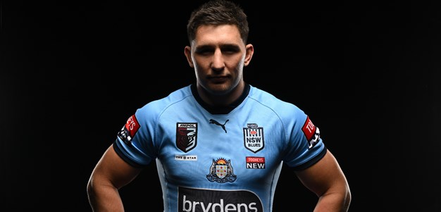 NSWRL: Origin Selection a Step in the Right Direction for Radley