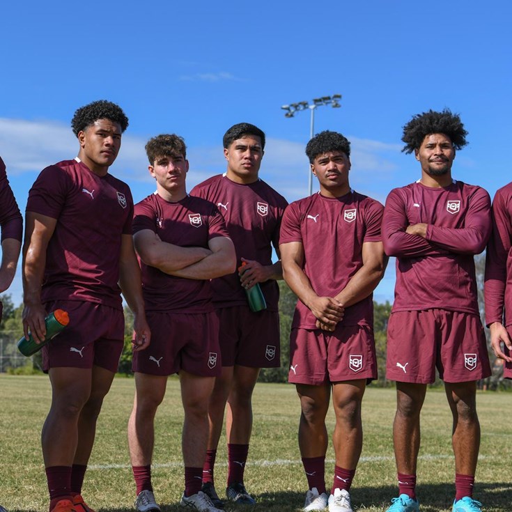 QRL: Va'a Ready to Rip In