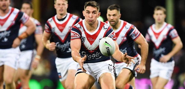 Round 21 Highlights: Roosters vs Broncos