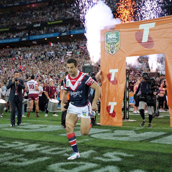 2013 Grand Final Highlights: Roosters vs Sea Eagles