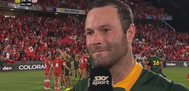 Cordner delighted to get first win as captain