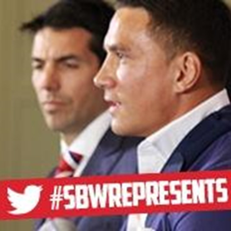 SBW 1 on 1 - Roosters TV