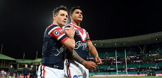 Selfless Cronk doesn't want grand final to be about him