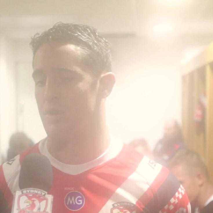 In The Sheds | Nat Butcher
