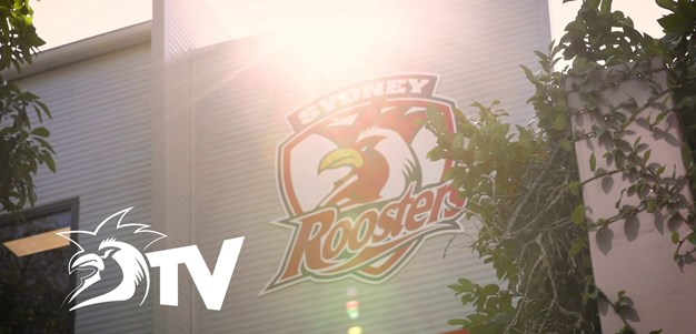 RoostersTV | Youth Looks To Our Club Leaders