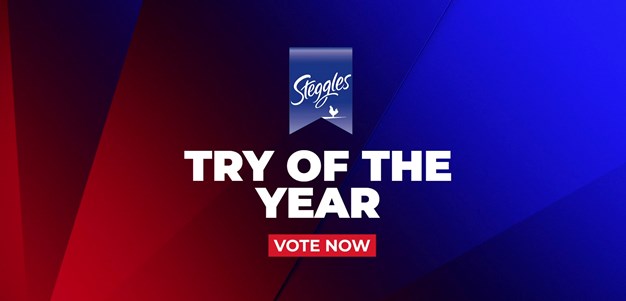 Steggles Try Of The Year 2020 Contenders