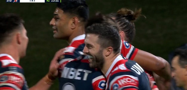 Another Tedesco Pass, Another Try for Tupou
