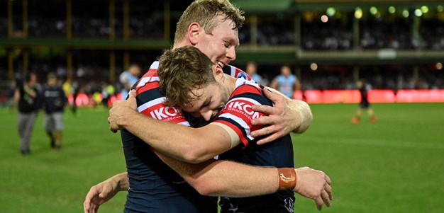 NRL.com Review Roosters 2021 Season