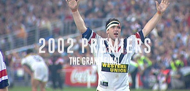2002 Premiers | 20th Anniversary Part 4: The Grand Final