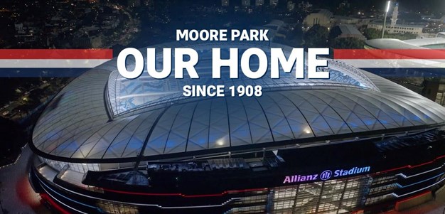 Moore Park | Our Home