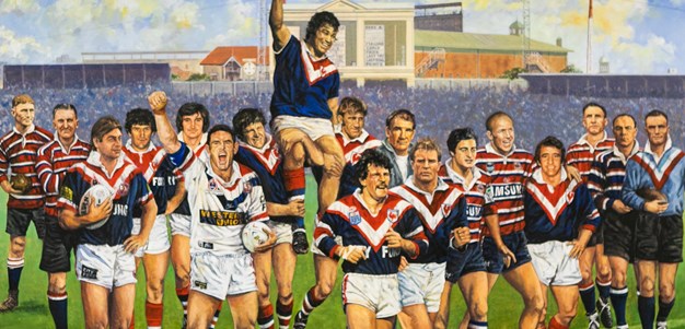 From Tri-Colours to Roosters: A Century of Tradition | Part 4