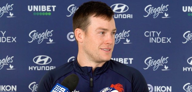 Keary: 'We Know We Have It In Us'