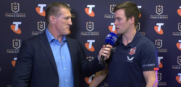 Keary: 'We're Ready to Compete'