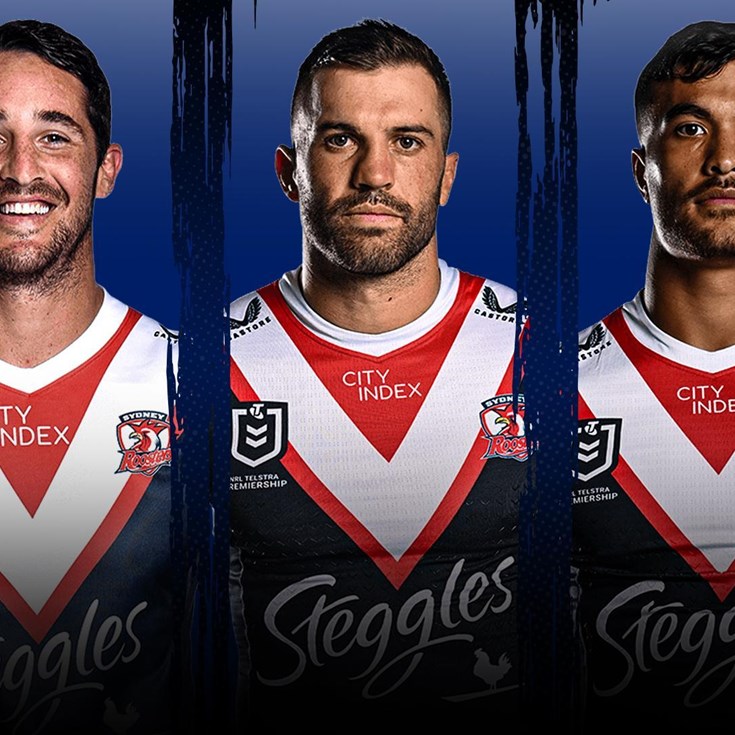2024 NRL Draw Analysis: Roosters