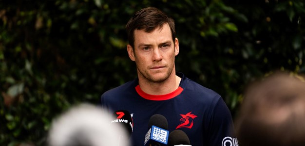 Roosters Acclimatised According to Keary