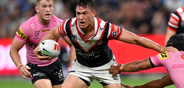 NRL Round 4 Highlights: Roosters vs Panthers