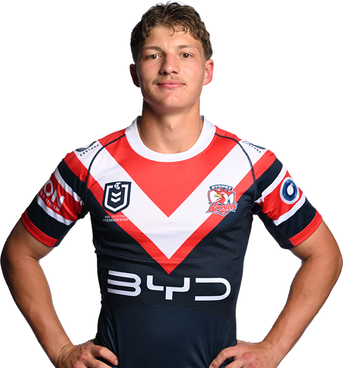 Reece Foley