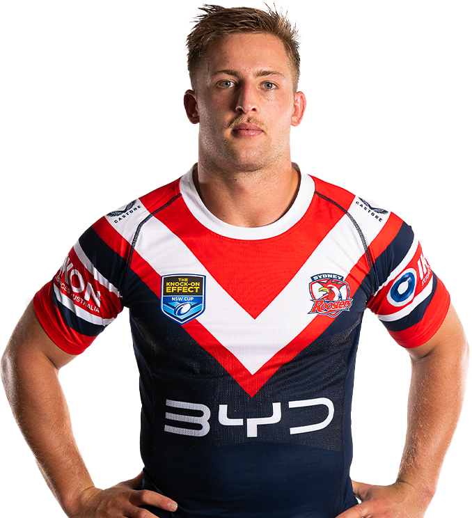 Timothy Rodwell Official The Knock On Effect NSW Cup profile of Tom Rodwell for Sydney ...