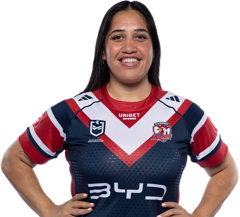 Rema Butler Official Telstra Women's Premiership profile of Rima Butler for Sydney ...