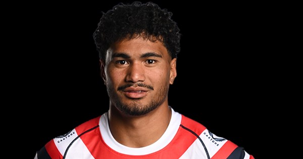 Rob Toia Official NRL profile of Robert Toia for Sydney Roosters | Roosters