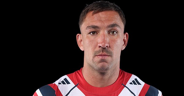Reece Rousell Official NRL profile of Reece Robson for Sydney Roosters | Roosters