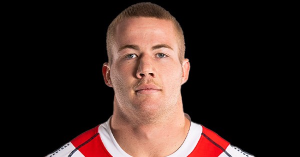 Official The Knock On Effect NSW Cup profile of Tyler Moriarty for ...